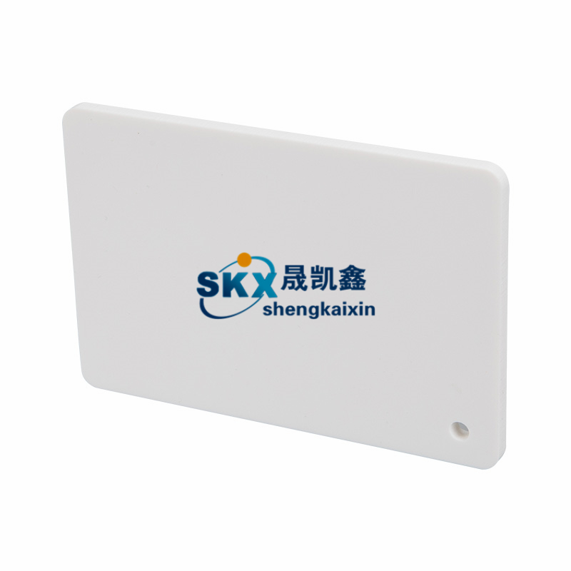 朔州晟凱鑫PP板材企業(yè)標準Q/SSKX02-2016產(chǎn)品執行標準